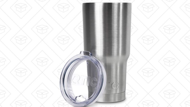 RTIC 30 Oz. Tumbler, $12